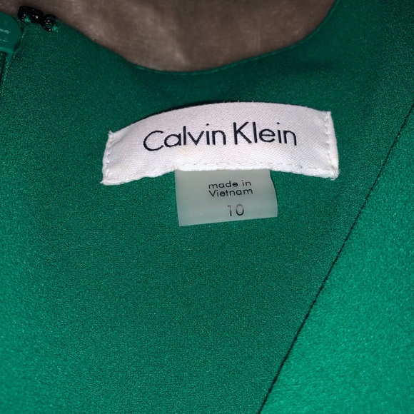 Calvin Klein dress - Picture 2 of 2